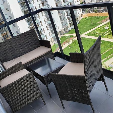 Apartamenty 48 Letnica Gdansk Exterior photo
